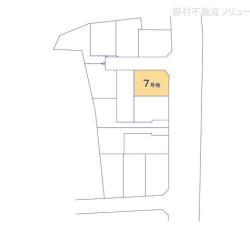 物件画像 東村山市多摩湖町1丁目
