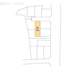 物件画像 東村山市多摩湖町1丁目