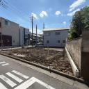 さいたま市浦和区領家6丁目 土地