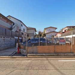 さいたま市浦和区元町2丁目売地