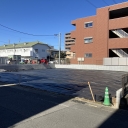 川口市戸塚4丁目　売地