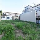 八千代市勝田台3丁目　売地