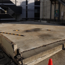 千葉市稲毛区稲毛東2丁目　売地
