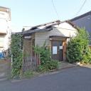 杉並区宮前2丁目　売地