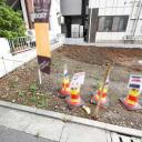 江東区大島8丁目売地 A区画