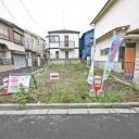 葛飾区新小岩4丁目 売地