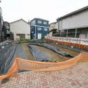 墨田区八広五丁目　売地