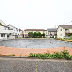 杉並区西荻北4丁目　売り邸宅地（B区画）