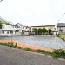 杉並区西荻北4丁目　売り邸宅地（C区画）