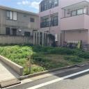 豊島区西池袋3丁目売地