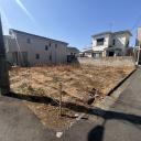 豊島区雑司ヶ谷一丁目土地　B区画