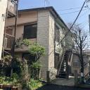 豊島区西池袋4丁目土地