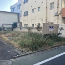 板橋区上板橋　売地