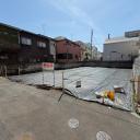 渋谷区西原2丁目　土地