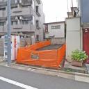 豊島区南池袋一丁目土地