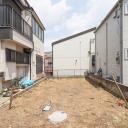 北区岸町2丁目土地