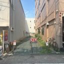 渋谷区笹塚3丁目　売地