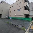 港区南麻布1丁目　土地