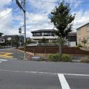 大和市つきみ野8丁目　土地