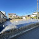 売地　町田市成瀬台3丁目