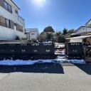 相模原市緑区東橋本3丁目　売地