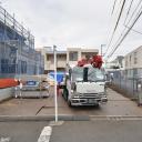 町田市旭町1丁目　土地