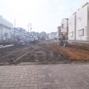 清新3丁目　事業用地