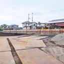 相模原市中央区淵野辺本町3丁目　売地　No.5