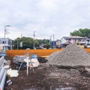 相模原市中央区淵野辺本町3丁目　売地　No.6