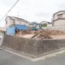 南区永田北3丁目　土地　A区画／全2区画