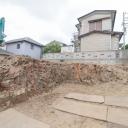 南区永田北3丁目　土地　B区画／全2区画