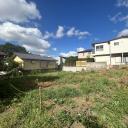 港北区下田町　土地A区画／全2区画