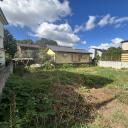 港北区下田町　土地B区画／全2区画