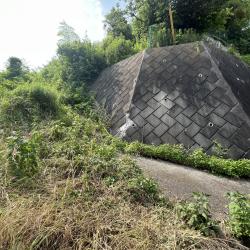 神奈川区三枚町　土地