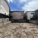 神奈川区神之木町　土地