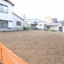 神奈川区幸ヶ谷　売地