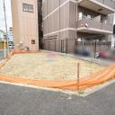 南区共進町2丁目　売地