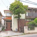 中区本牧町1丁目 売地