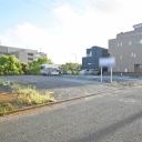 横浜市都筑区茅ヶ崎南3丁目　売地