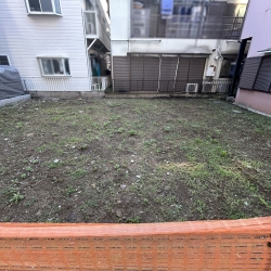 横浜市南区白妙町3丁目　売地