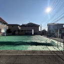 横浜市港北区日吉1丁目　売地　A区画/全2区画
