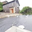 南区六ッ川4丁目　土地