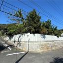 鎌倉市七里ガ浜東5丁目 古家付土地