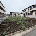 藤沢市湘南台5丁目　土地