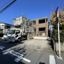 茅ヶ崎市高田4丁目　4号地／全4区画