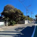 稲村ガ崎3丁目　土地