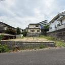 鎌倉市手広4丁目　土地　全1区画