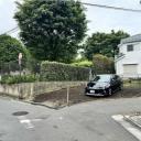 中野区大和町一丁目　売地