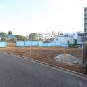 世田谷区用賀2丁目　売地　A区画