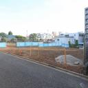 世田谷区用賀2丁目　売地　B区画